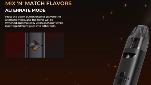 جهاز كاليبرن اكسبلورر من يويل