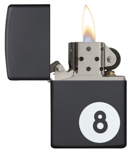 ولاعة زيبو 28432 - ZIPPO LIGHTER 28432
