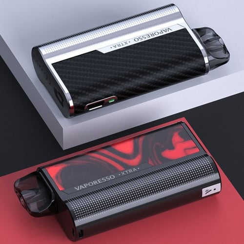 جهاز اكسترا من شركة فابريسو - VAPORESSO XTRA KIT