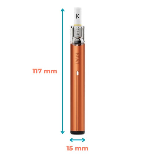 سحبة كيوي سبارك