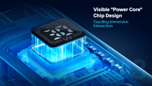 جهاز ارجوس ماتريكس من شركة فوبو