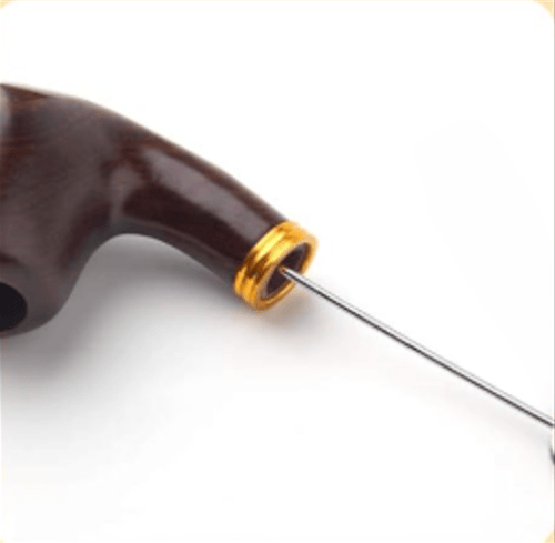 سيخ تنظيف مدواخ وغليون