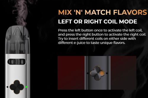 جهاز كاليبرن اكسبلورر من يويل