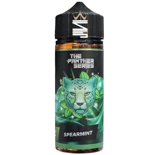 نكهة نعناع من شركة بنك بانثر 120مل