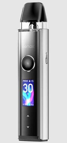 جهاز سحبة وينكس كيو برو من شركة جيك فيب