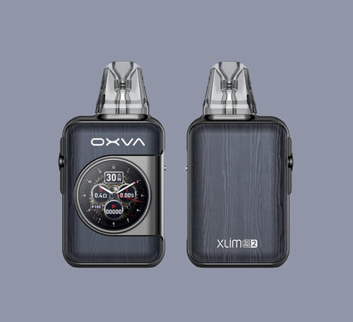 جهاز اكسلم اس كيو برو 2 من شركة اوكسفا - OXVA XLIM...
