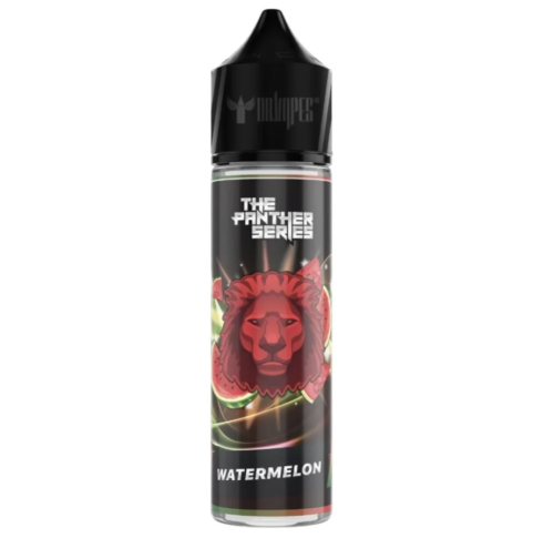 نكهة بطيخ من شركة بنك بانثر 60مل