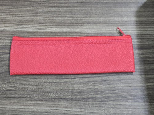 حقيبة مدواخ جلد - MEDWAKH LEATHER BAG