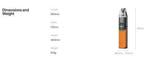 جهاز نيكسلم من شركة اوكسفا