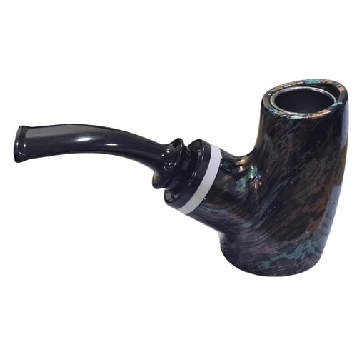 غليون تجويف ريزن يباع بالحبة