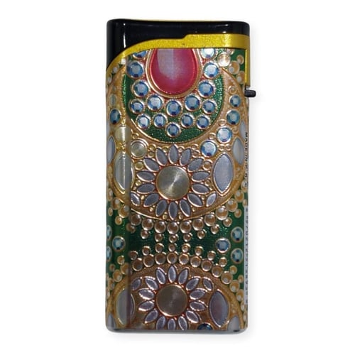 ولاعة مزخرفة - LIGHTER