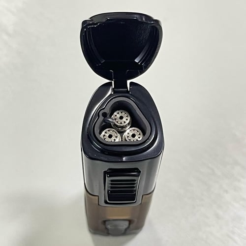 ولاعة لوبنسكي مخصصة للسيجار - LUBINSKI SK-44 SPECI...