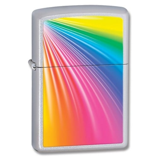ولاعة زيبو 24884-205 - ZIPPO LIGHTER 24884-205 RAI...
