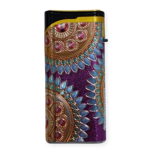 ولاعة مزخرفة - LIGHTER