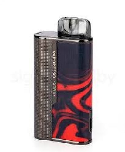 جهاز اكسترا من شركة فابريسو - VAPORESSO XTRA KIT