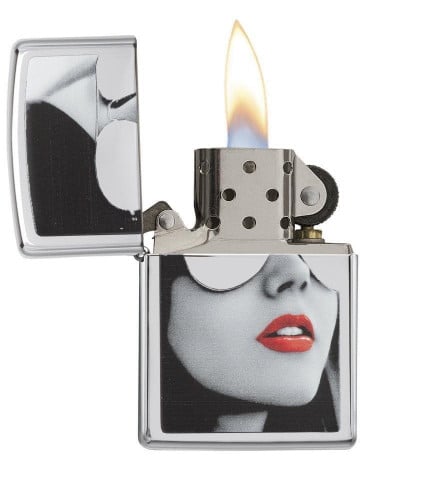 ولاعة زيبو 28274 - 28274 ZIPPO LIGHTER