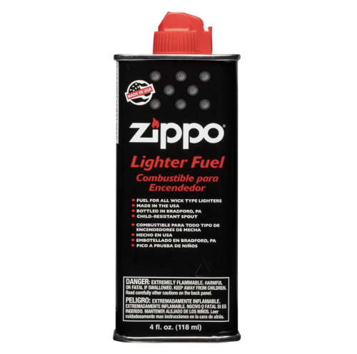 سائل الولاعة 125مل - LIGHTER FLUID 125ml