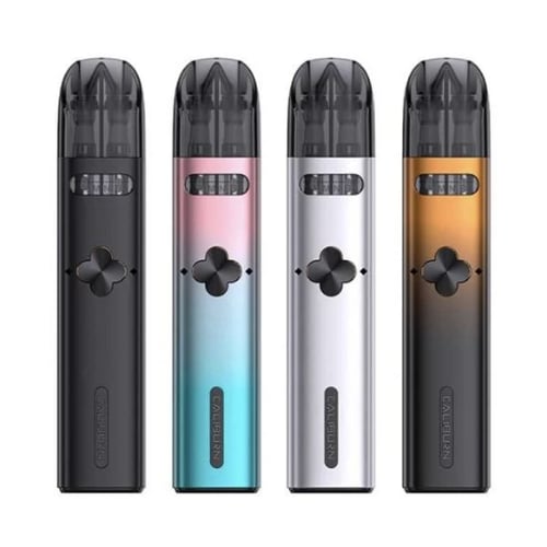 جهاز كاليبرن اكسبلورر من يويل