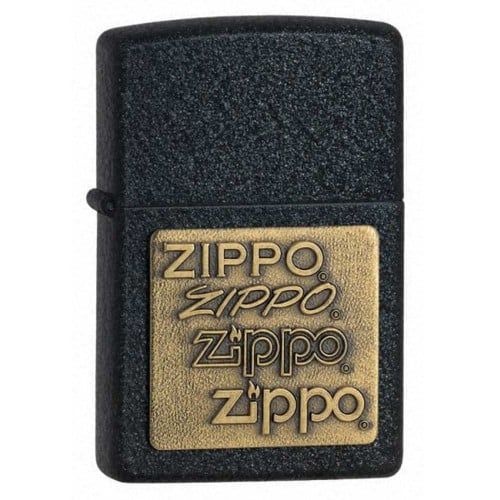 ولاعة زيبو 362- ZIPPO LIGHTER 362 ZIPPO ZIPPO ZIPP...