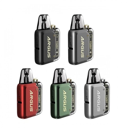 جهاز ارجوس بي 1 من شركة فوبو