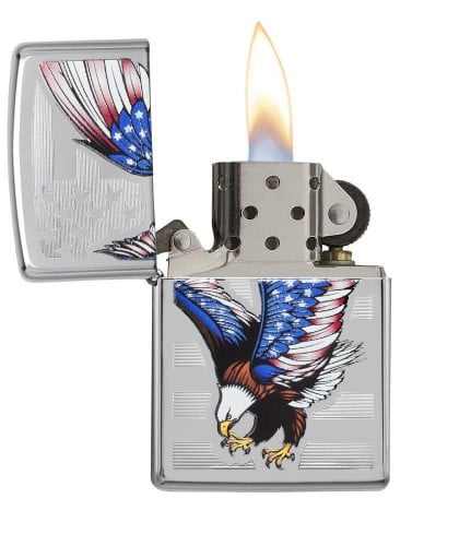 ولاعة زيبو 28449 - 28449 ZIPPO LIGHTER
