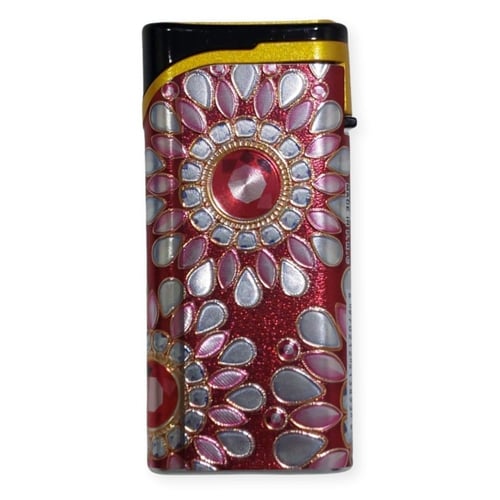 ولاعة مزخرفة - LIGHTER
