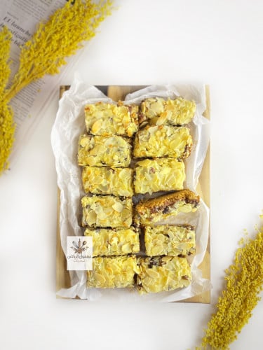 ماجيك بار التمر