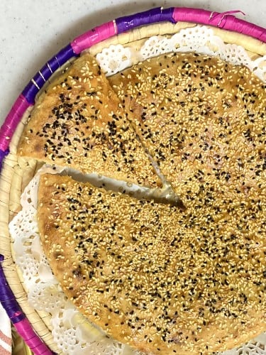 خبزة جنوبية