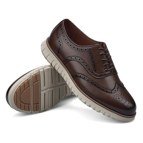 حذاء رسمي من باتونيا - كوفي