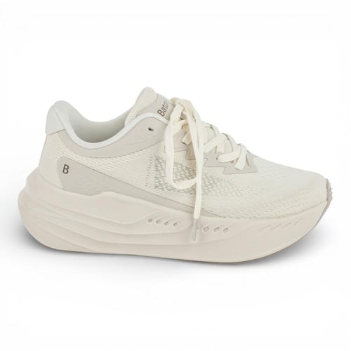 حذاء رياضي نسائي من باتونيا - بيج