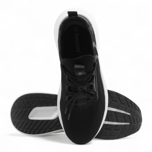 حذاء رياضي رجالي مقاسات كبيرة من باتونيا