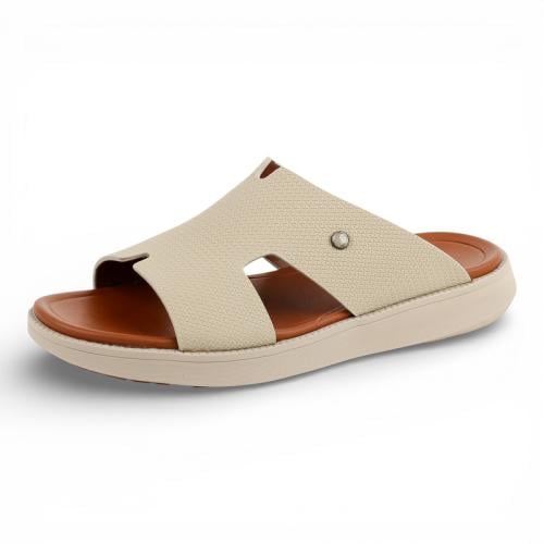 نعال رجالي من باتونيا - بيج