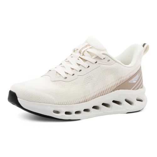 حذاء رياضي رجالي من باتونيا - بيج فاتح