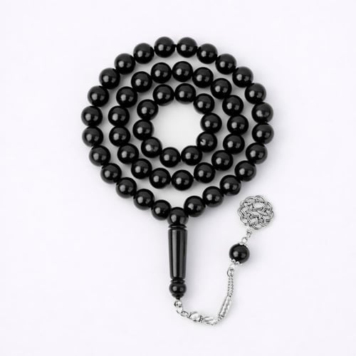 بكج (6) سبح بكلايت من باتونيا + سبحة مجاناً