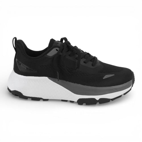 حذاء رياضي نسائي من باتونيا - اسود