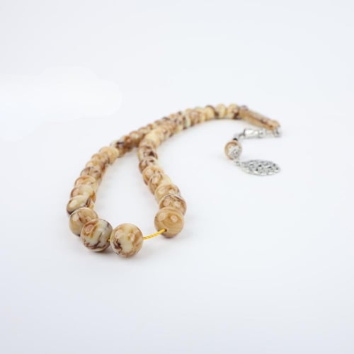 بكج (6) سبح بكلايت من باتونيا + سبحة مجاناً