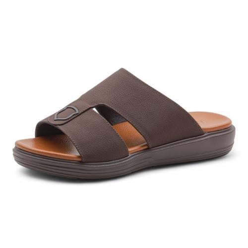 حذاء خليجي من باتونيا - كوفي