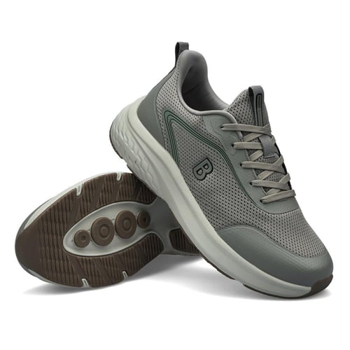 حذاء رجالي رياضي من باتونيا - زيتي