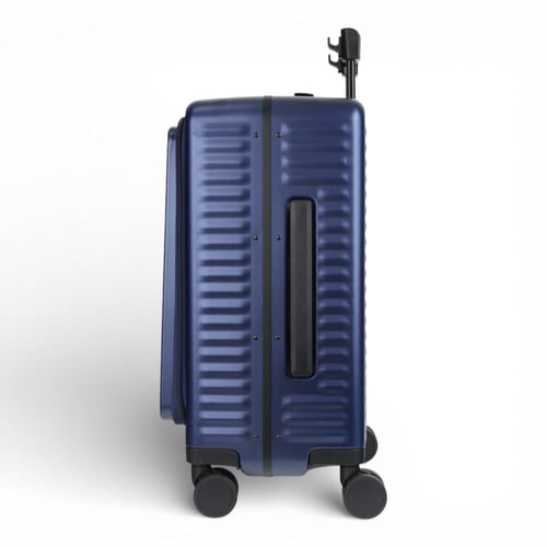 حقيبة سفر من باتونيا - كحلي