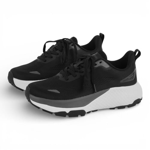 حذاء رياضي نسائي من باتونيا - اسود