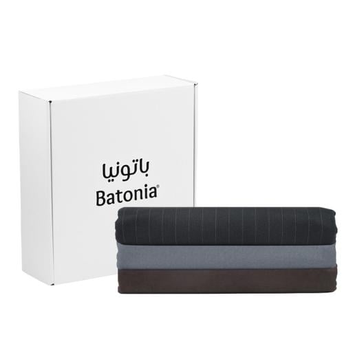 باقة الوسم (7) 3 قطع من باتونيا