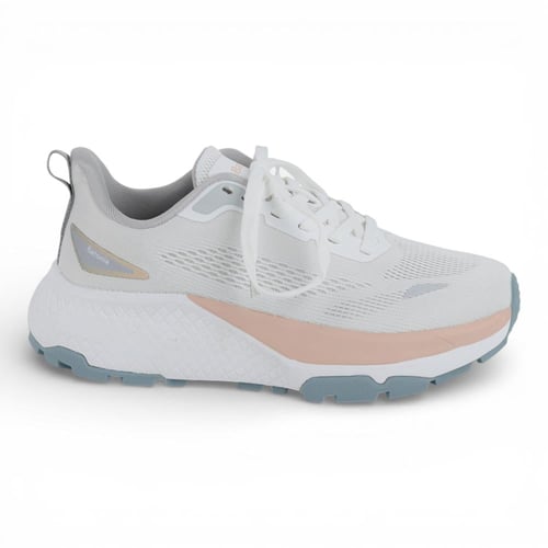 حذاء رياضي نسائي من باتونيا - اوف وايت