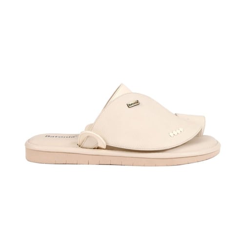 حذاء شرقي من باتونيا - بيج فاتح