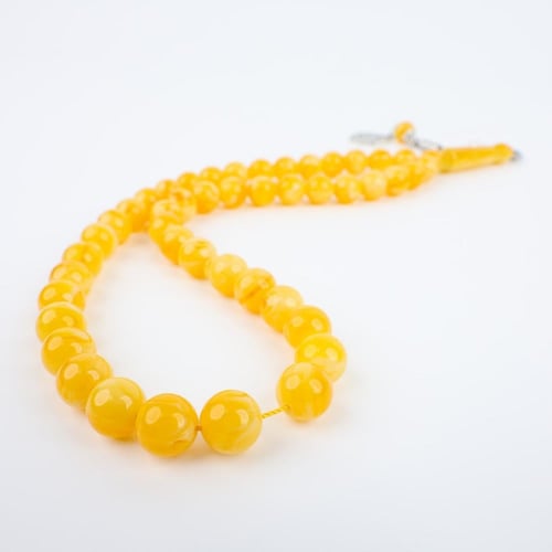 بكج (6) سبح بكلايت من باتونيا + سبحة مجاناً