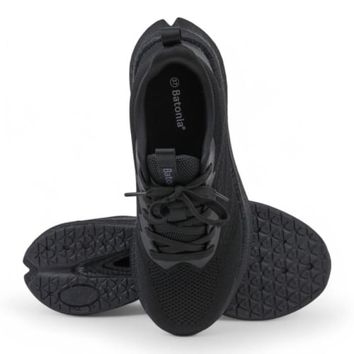 حذاء نسائي رياضي من باتونيا