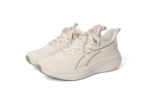 حذاء نسائي رياضي من باتونيا - بيج
