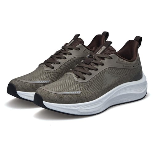 حذاء رجالي رياضي من باتونيا - بيج
