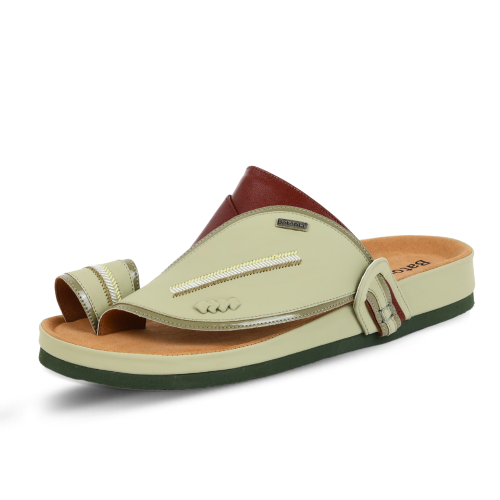 حذاء شرقي من باتونيا