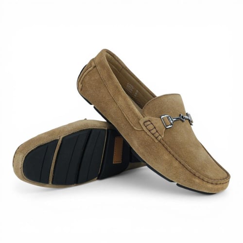 حذاء رسمي من باتونيا - جملي