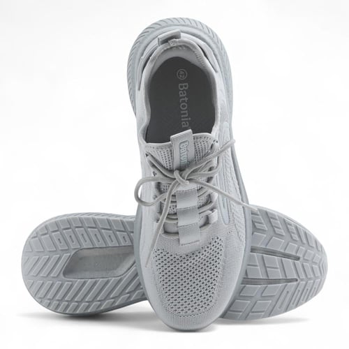 حذاء رياضي رجالي مقاسات كبيرة من باتونيا